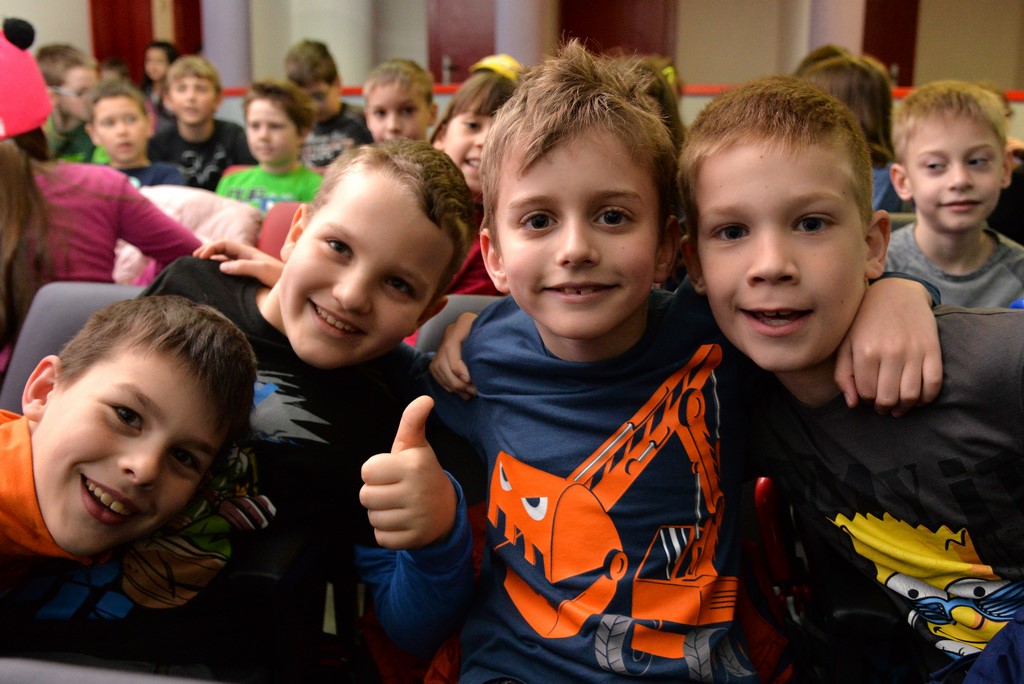 VAFI prve projekcije 10